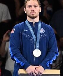 Spencer Lee