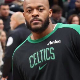 Xavier Tillman