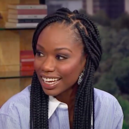 Xosha Roquemore