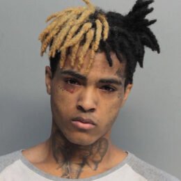 XXXTentacion