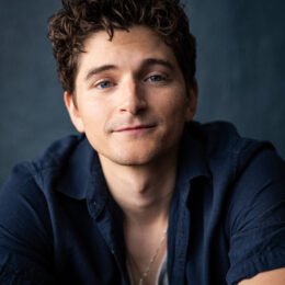Blake Roman