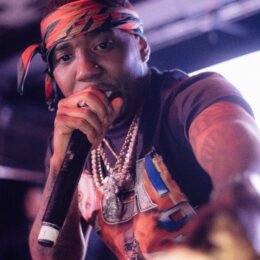 YFN Lucci