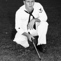 Arnold Palmer