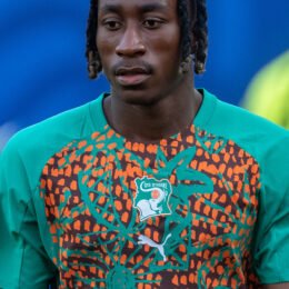 Yan Diomande