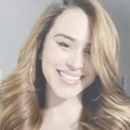 Yanet García