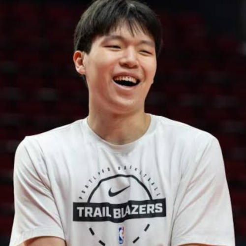 Yang Hansen