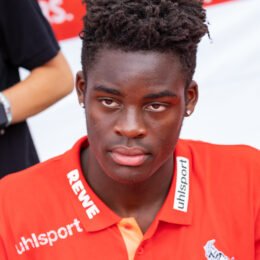 Yann Aurel Bisseck