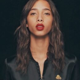 Yasmin Wijnaldum