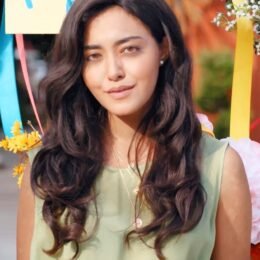Yasmine Al-Bustami