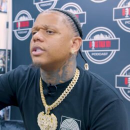 Yella Beezy
