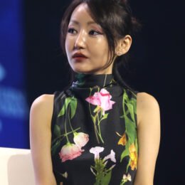 Yeonmi Park