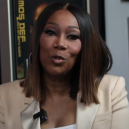 Yolanda Adams