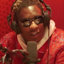 Young Thug