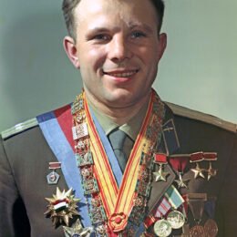 Yuri Gagarin