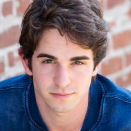 Zachary Gordon