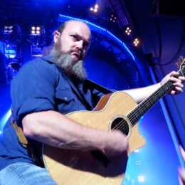 John Driskell Hopkins