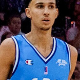 Zaccharie Risacher