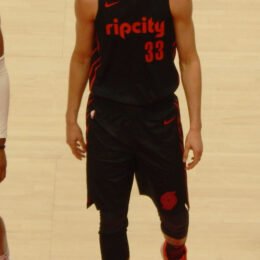 Zach Collins