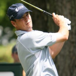 Zach Johnson