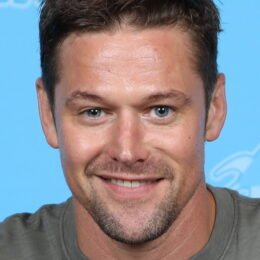 Zach Roerig