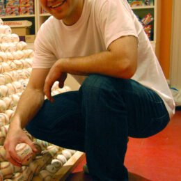 Zack Hample