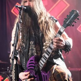 Zakk Wylde