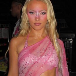 Zara Larsson