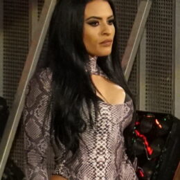 Zelina Vega