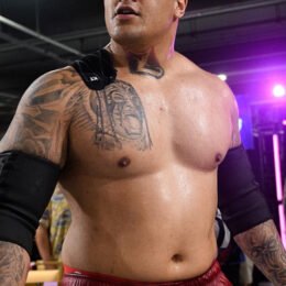 Zilla Fatu