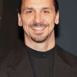 Zlatan Ibrahimović