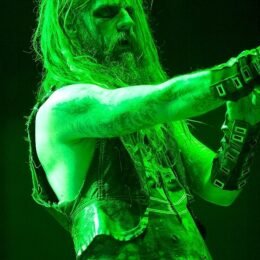 Rob Zombie