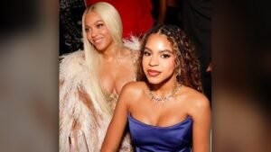 Blue Ivy