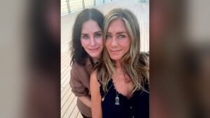 Courteney Cox Age