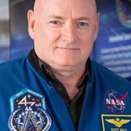 Scott Kelly (astronaut)