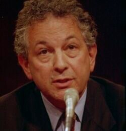 Jeffrey Garten