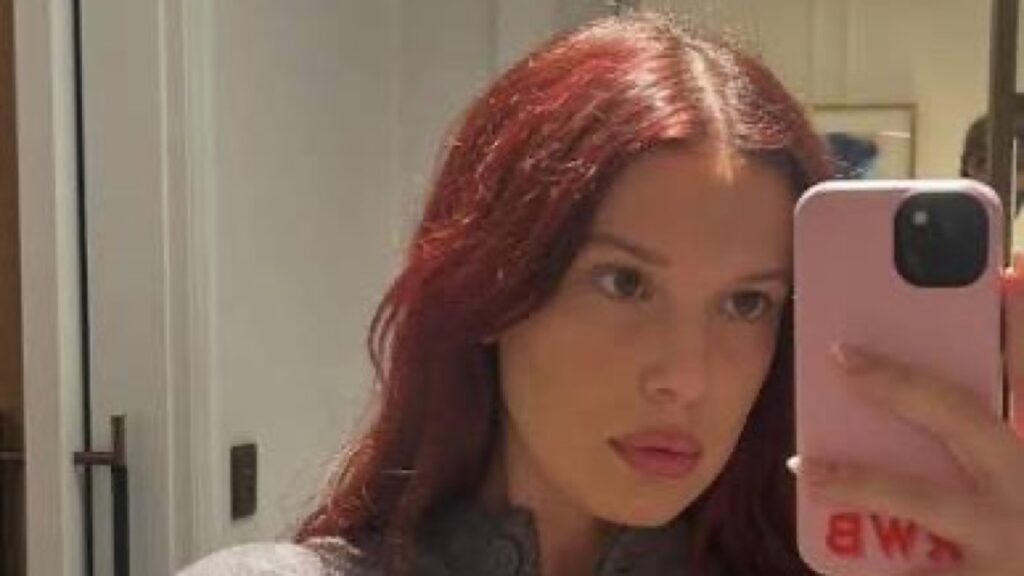 How Old Is Millie Bobby Brown