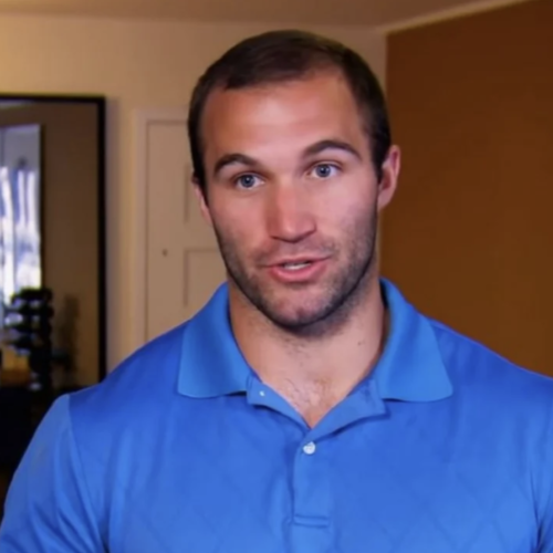 image of Jon Francetic