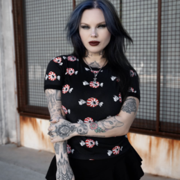Mackenzie Lenora Baker-Smith