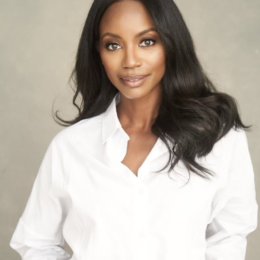 Taja V. Simpson